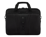 Wenger Legacy Black Series Briefcase 16" - 1337816 - zdjęcie 1